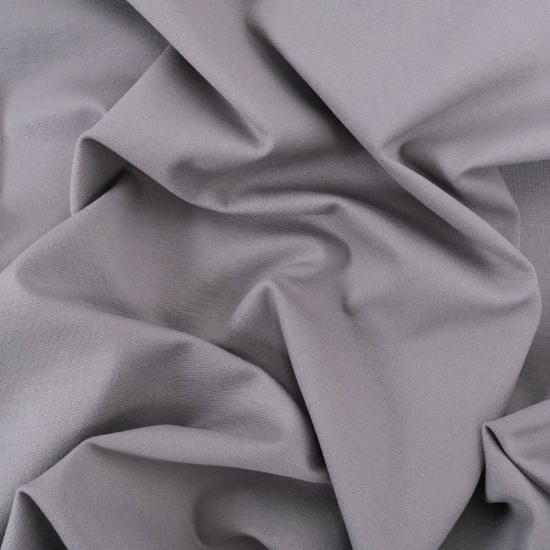 Jersey Milano Gris - Maison Klem